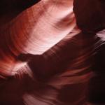 Upper Antelope Canyon